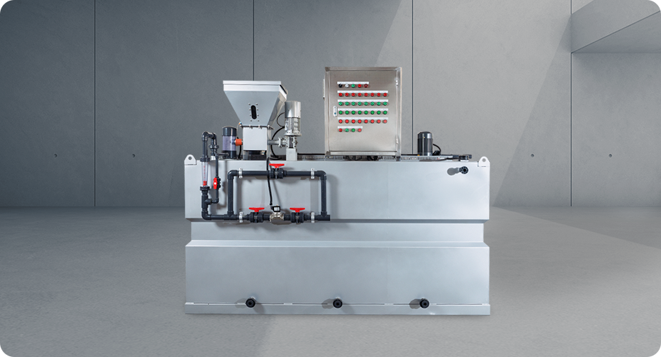 Dosing Device