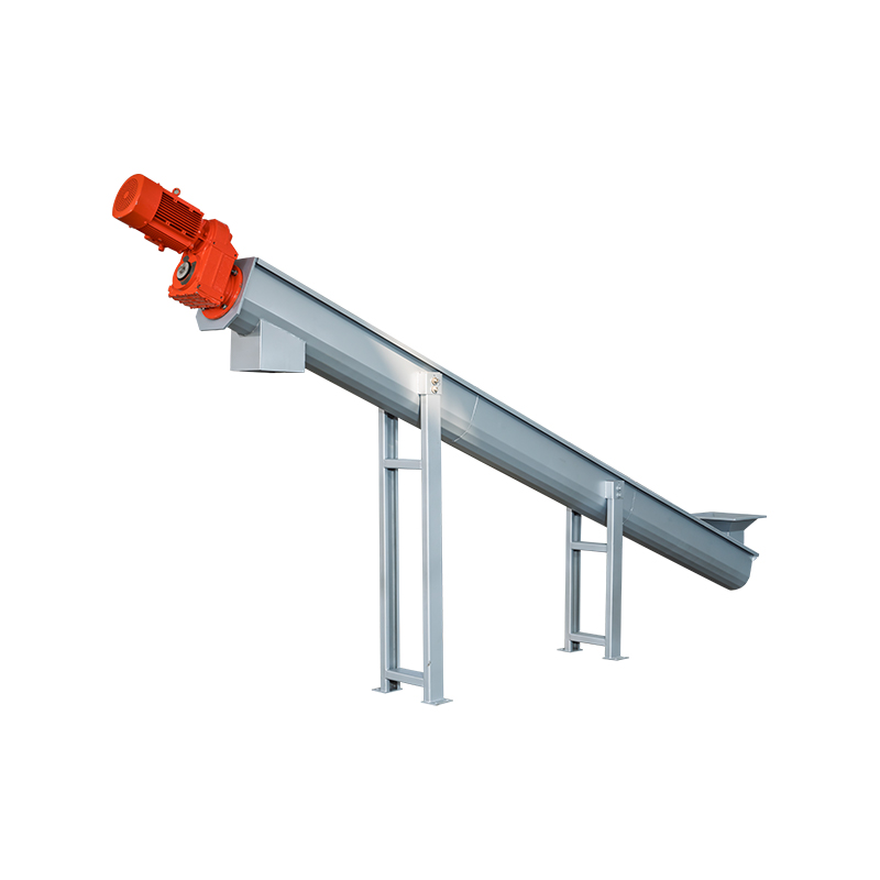 Walang Shaftless Screw Conveyor