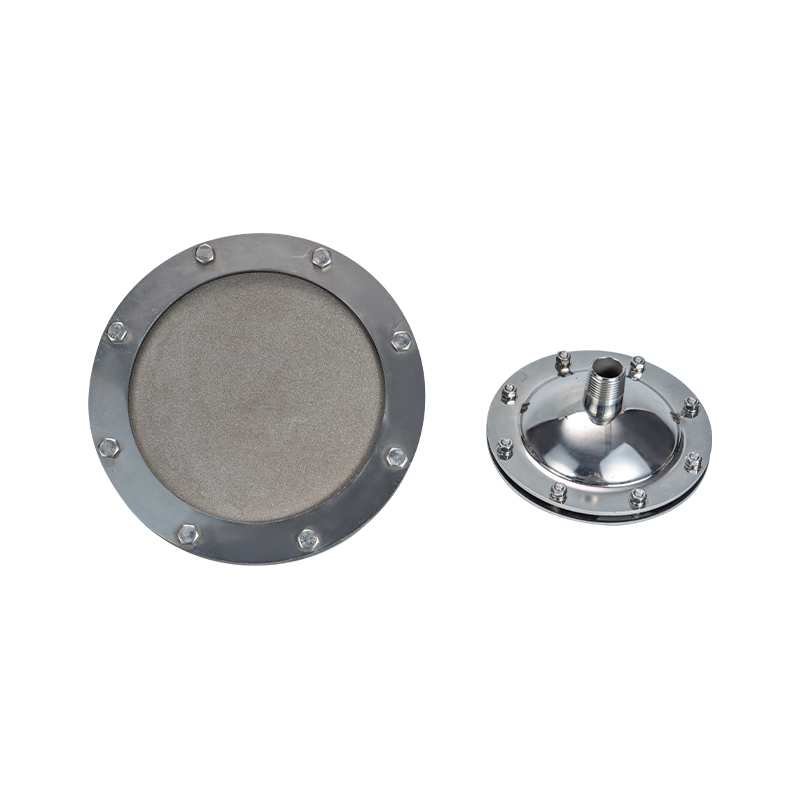 Titanium Aerator Titanium Aerator