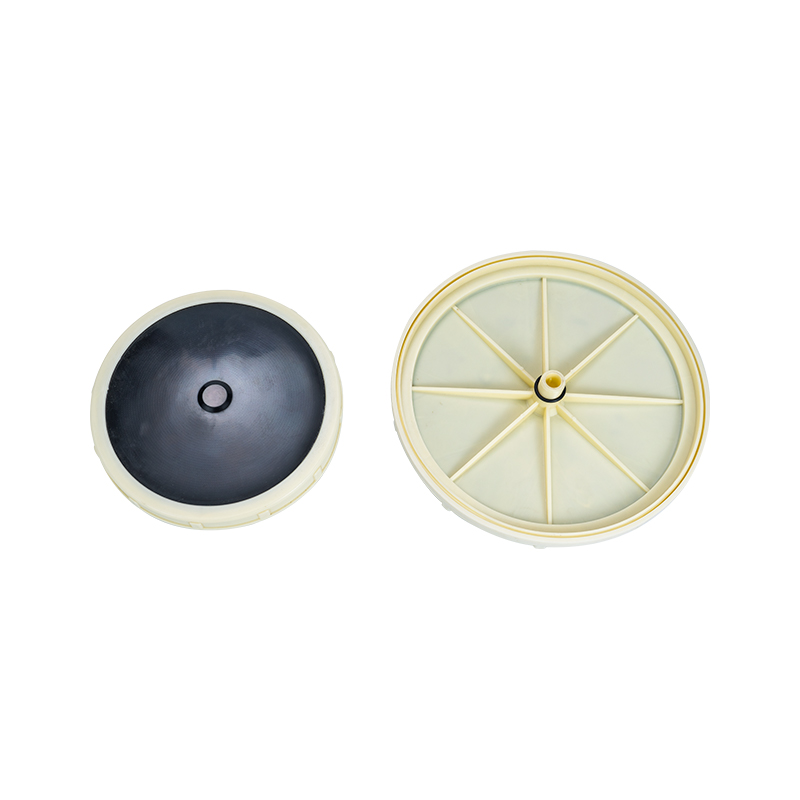 Microporous Aerator Microporous Aerator