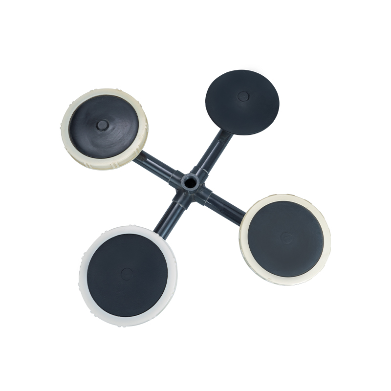 Microporous Aerator
