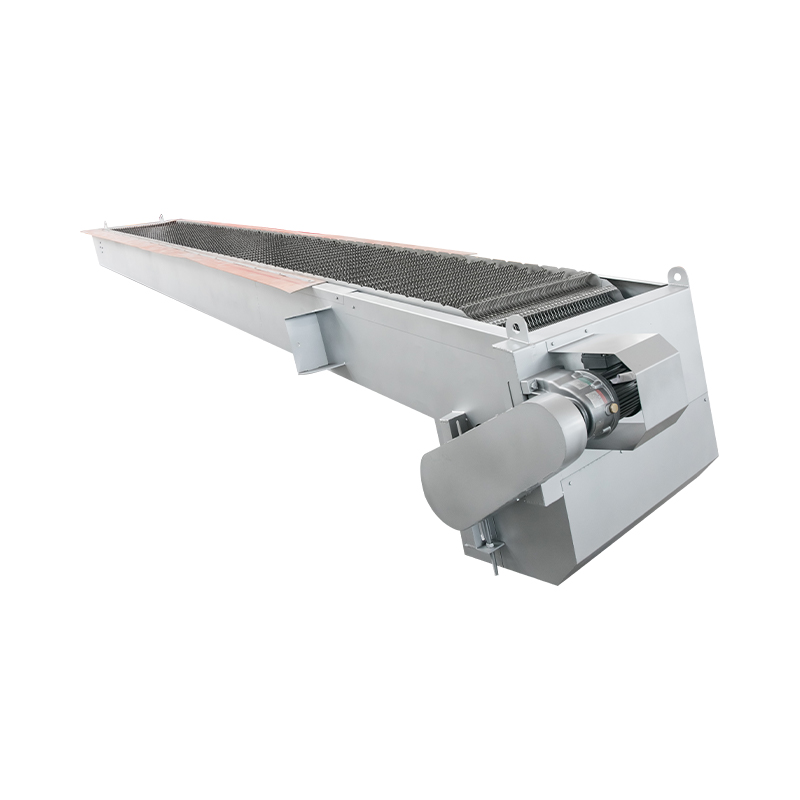 Rake-Tooth Bar Screen Machine Rake-Tooth Bar Screen Machine