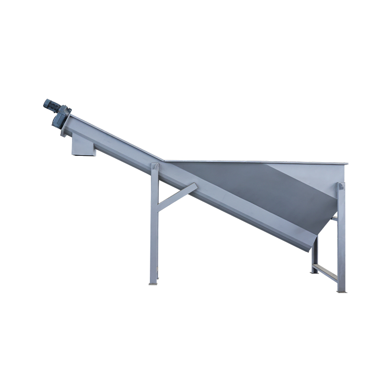 Buhangin-tubig Separator