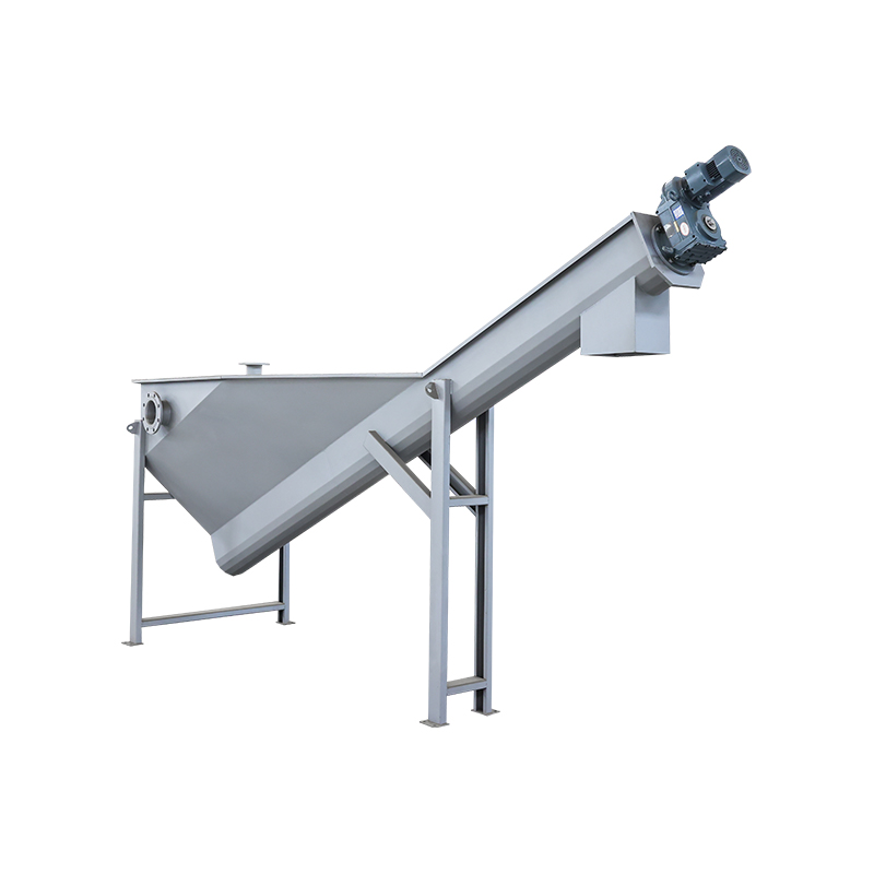 Buhangin-tubig Separator Buhangin-tubig Separator