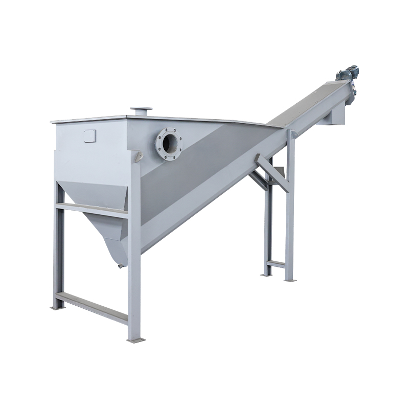 Buhangin-tubig Separator Buhangin-tubig Separator