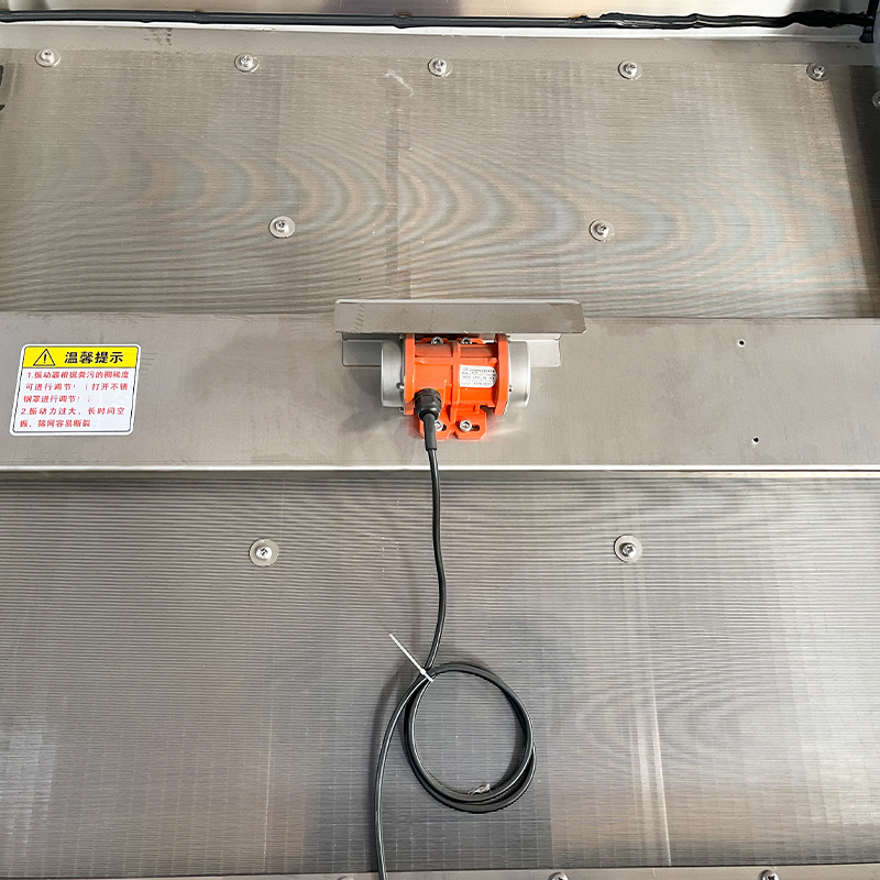 Inclined Screen Solid-Liquid Separator Inclined Screen Solid-Liquid Separator