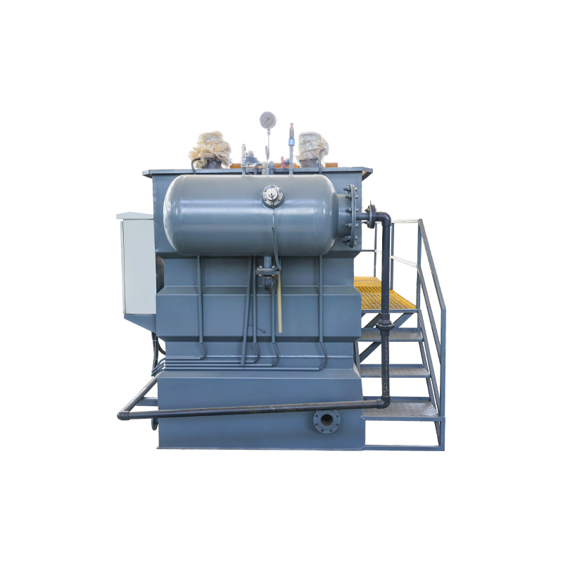 Dissolved Air Flotation Machine Dissolved Air Flotation Machine