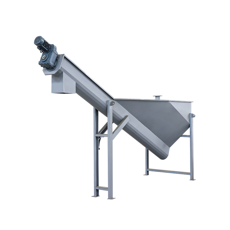 Buhangin-tubig Separator Buhangin-tubig Separator