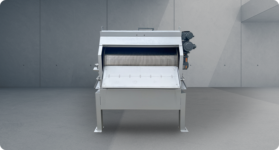 Roller Filter