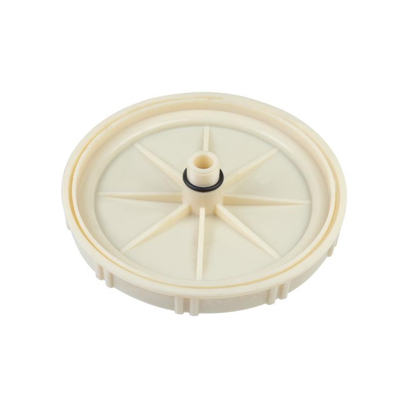 Microporous Aerator Microporous Aerator