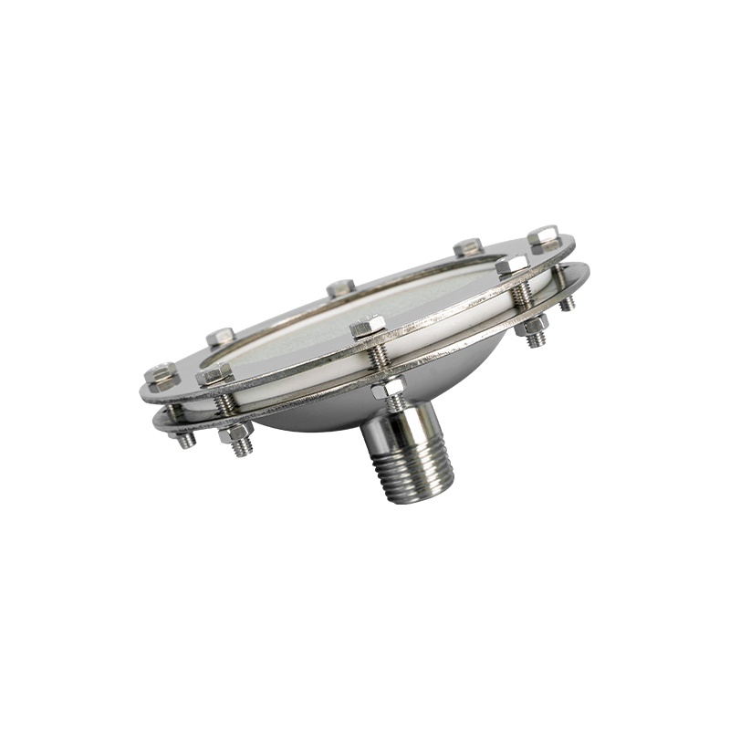 Titanium Aerator Titanium Aerator