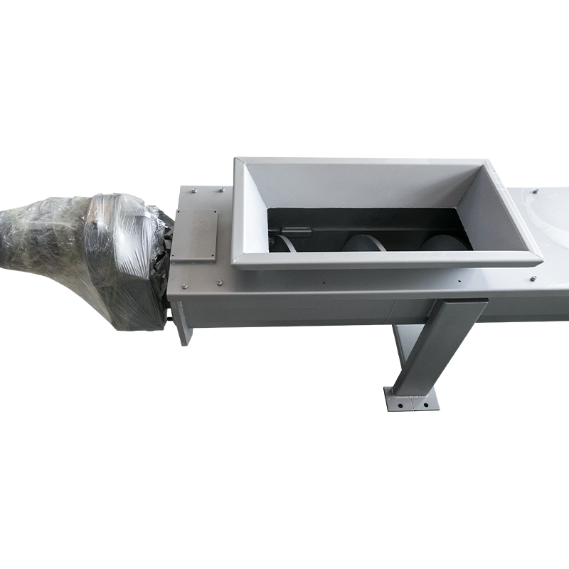 Walang Shaftless Screw Conveyor Walang Shaftless Screw Conveyor