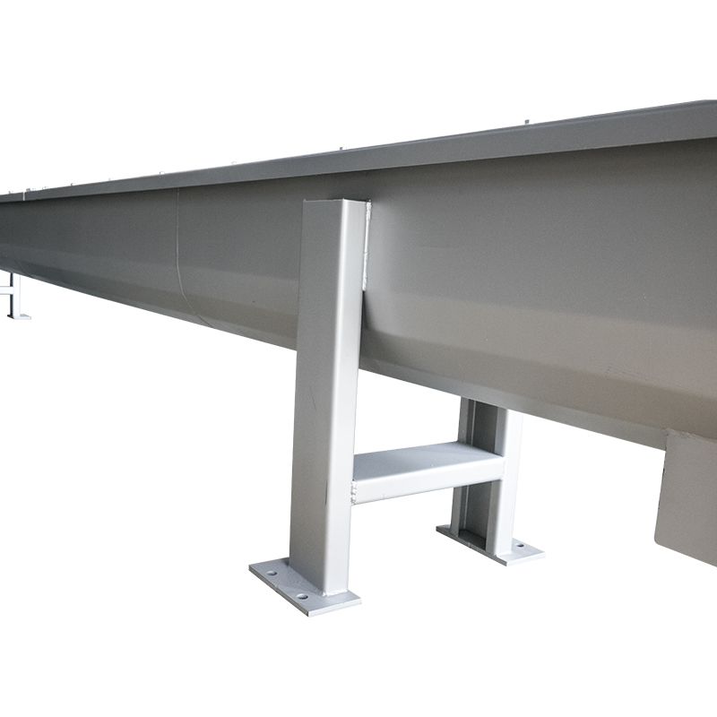 Walang Shaftless Screw Conveyor Walang Shaftless Screw Conveyor